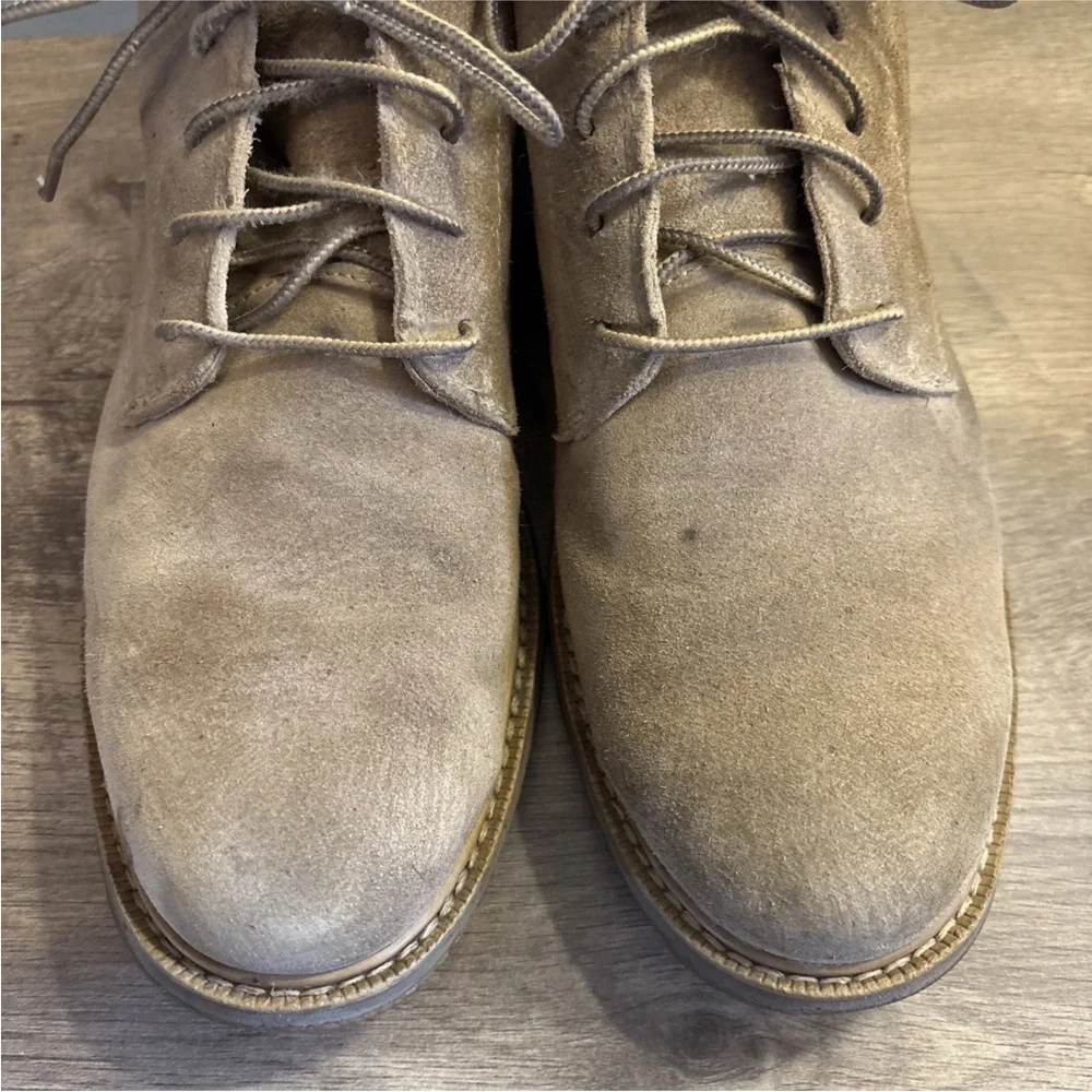 Sorel madson chukka